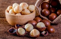 Орех макадамия — польза и вред самого дорогого и «жирного» ореха в мире