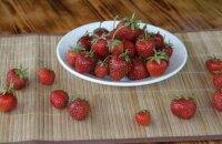 Что содержится в клубнике: витаминный состав и полезные свойства ягод