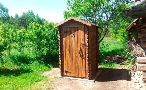 Установка туалета на даче по всем правилам: как избежать проблем с законом