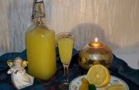 Как приготовить лимончелло в домашних условиях — классический рецепт итальянского ликера