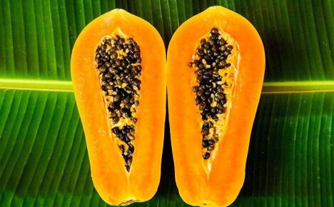 Полезные свойства папайи для улучшения здоровья