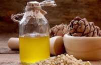 Универсальный растительный продукт — кедровое масло, полезные свойства, применение