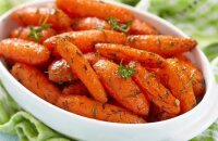 Вареная морковь — польза и вред сладкого корнеплода