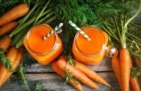 Какие витамины в моркови и чем она полезна