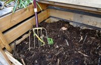 Как ускорить созревание компоста — делаем свою органику быстро и правильно