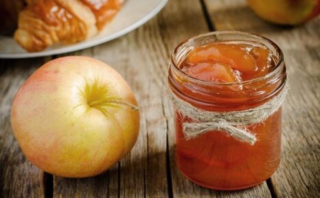 Интересные рецепты варенья из яблок с апельсинами