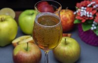 Как сделать сидр из яблок в домашних условиях — благородный французский напиток