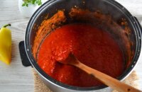Как приготовить томатную пасту в мультиварке — тонкости кухонного процесса
