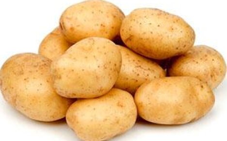 Чем полезен картофель? Способы его применения в народной медицине, диетологии и косметологии