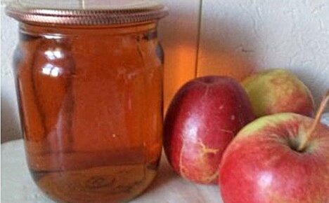 Рецепт яблочного сока на зиму через соковыжималку