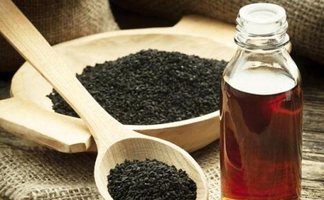 Применение масла черного тмина для улучшения здоровья