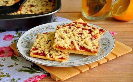 Печенье венское с вареньем: классический австрийский десерт за считанные минуты
