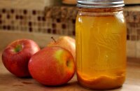 Как приготовить яблочный уксус дома — раскрываем секреты