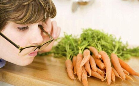 Как и для чего используется морковь в медицине