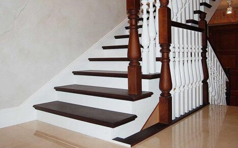 Бетонные лестницы в частном доме – надежность, практичность и красота