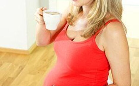Имбирь при беременности и грудном вскармливании
