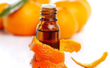 Используем в уходе за кожей, лицом и волосами полезные свойства апельсинового масла