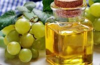 Универсальное масло из виноградных косточек: области применения