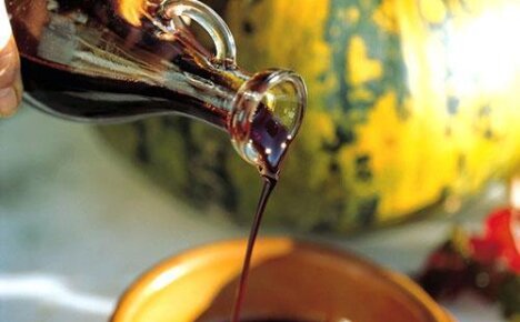 Полезные свойства и противопоказания к использованию тыквенного масла