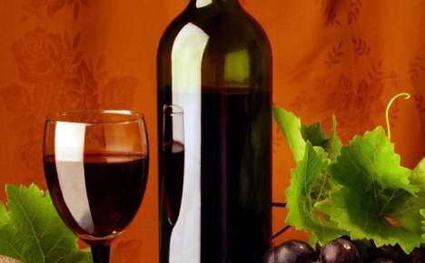 Вино из винограда Изабелла: рецепт изысканного напитка