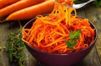 Как кушать морковь, чтобы она усваивалась, полезные свойства овоща