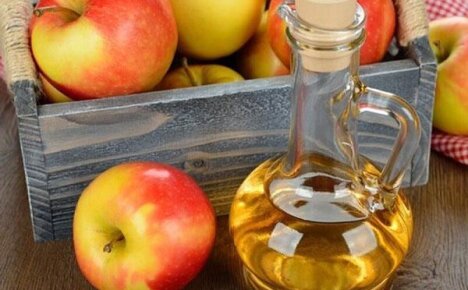 Простые рецепты приготовления яблочного уксуса в домашних условиях