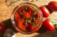Какие сорта помидоров для вяления лучше всего использовать, чтобы получить вкусный продукт