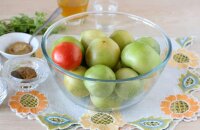 Как использовать зеленые помидоры — простые и оригинальные рецепты для вашего стола