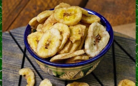 Польза сушеных бананов для здоровья и рецепты их домашнего приготовления
