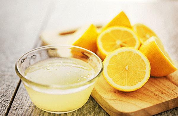 Лимонное масло востребовано официальной и народной медициной