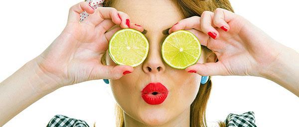 Употребление лимона улучшит ваше самочувствие