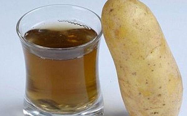 Картофельный сок – польза и вред при гастрите, панкреатите, лечение соком, видео