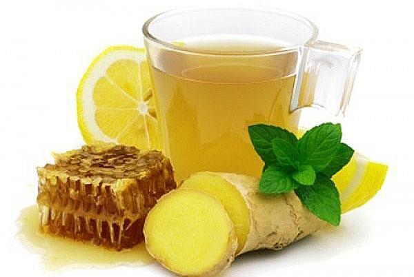 Имбирный лимонад – рецепт приготовления напитка в домашних условиях, видео