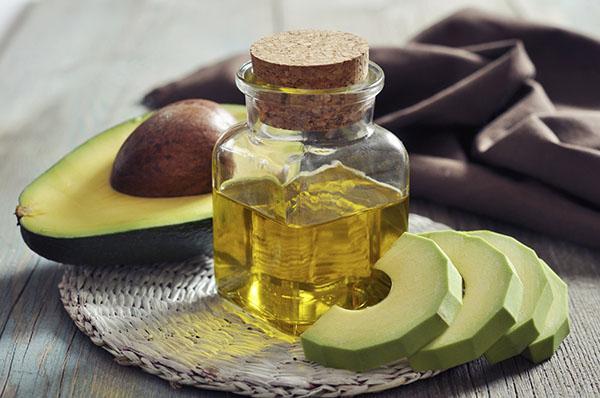 полезные свойства масла авокадо