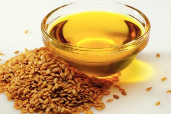 Льняное масло – уникальные свойства, содержание Omega3, польза для организма, видео