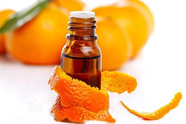 апельсиновое масло и его полезные свойства