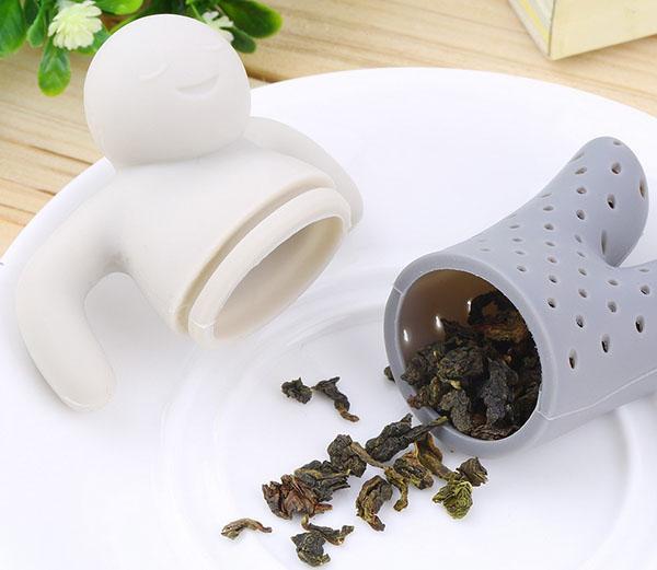 правила использования ситечка для заварки чая