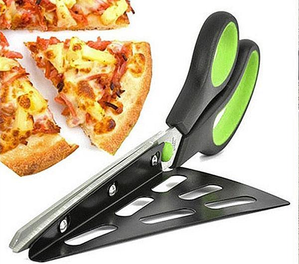 уникальный прибор для нарезки пиццы