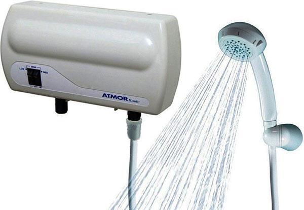 водонагреватель Atmor BASIC