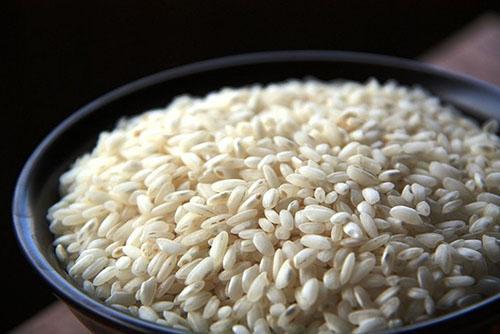 рис сорта карнароли