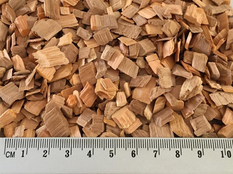 древесина для коптильни