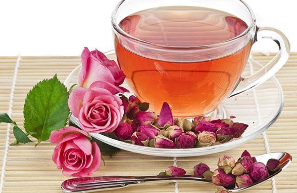 Чайная роза мед полезные свойства и противопоказания thumbnail