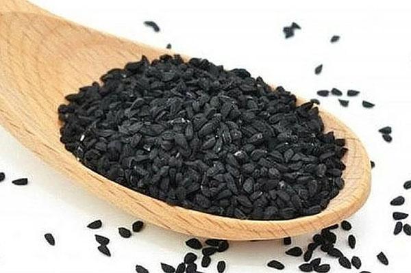 состав семян черного тмина