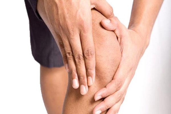 артрит коленного сустава