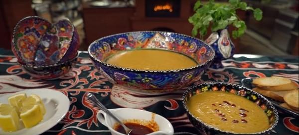 Суп из чечевицы – рецепт приготовления турецкого супа, видео