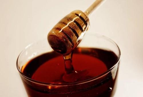 как определить гречишный мед