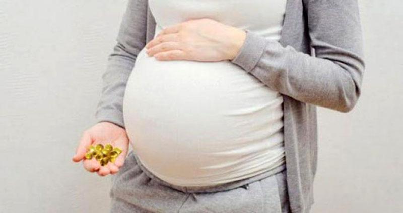 польза и вред масла примулы вечерней для беременных