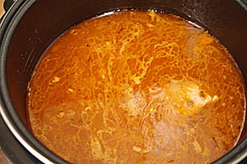 Как приготовить суп солянку - пошаговый рецепт с фото в домашних условиях