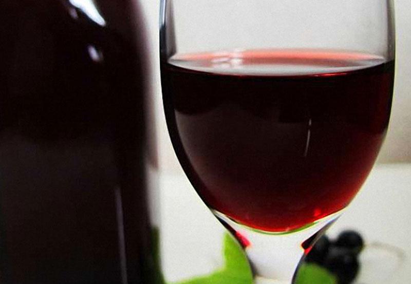 вино из варенья в домашних условиях