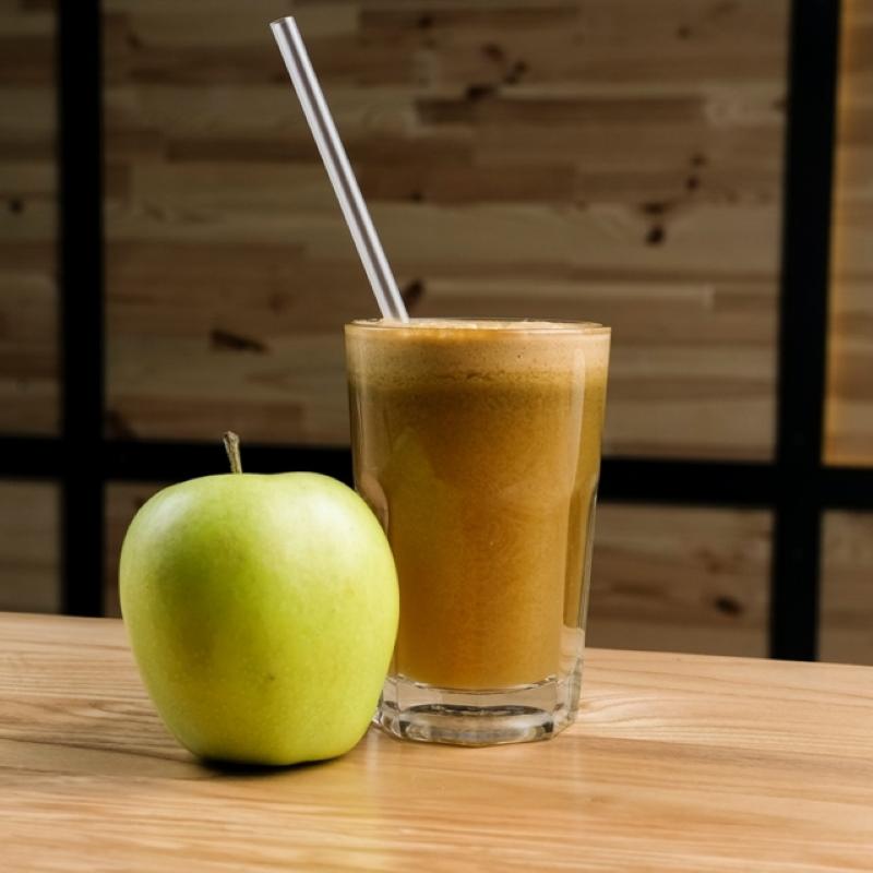 свежевыжатый яблочный сок польза и противопоказания